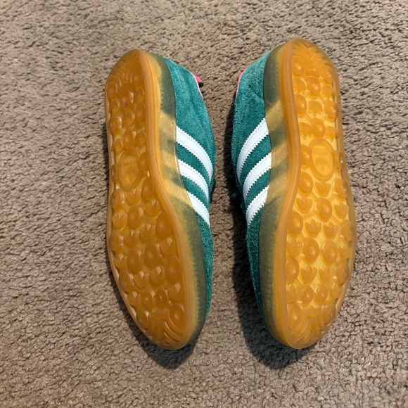 Adidas Gazelle Indoor Sneakers - Picture 5 of 5